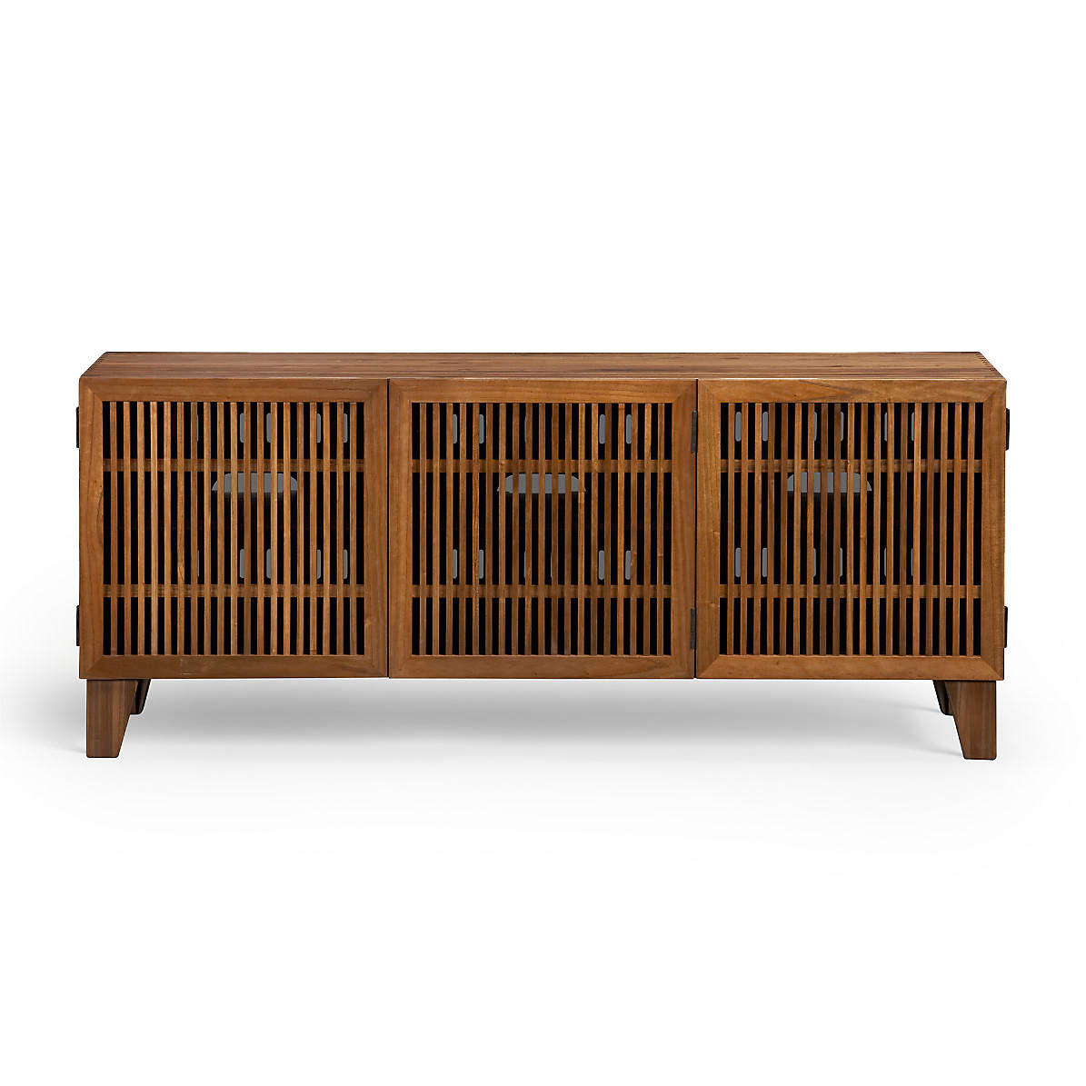 Marin Natural 58" Media Console thumbnail 5