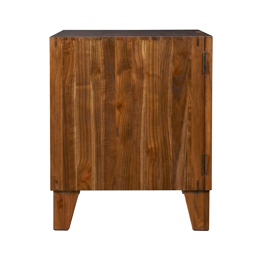 Marin Natural 58" Media Console thumbnail 6
