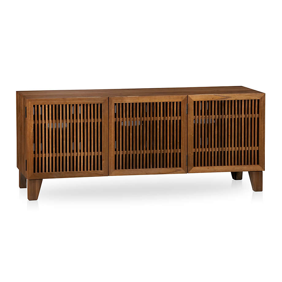 Marin Natural 58" Media Console thumbnail 7
