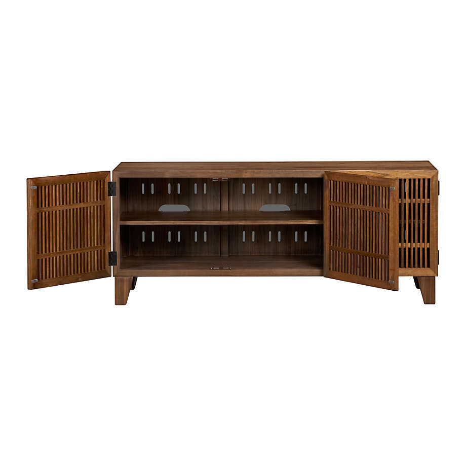 Marin Natural 58" Media Console thumbnail 8