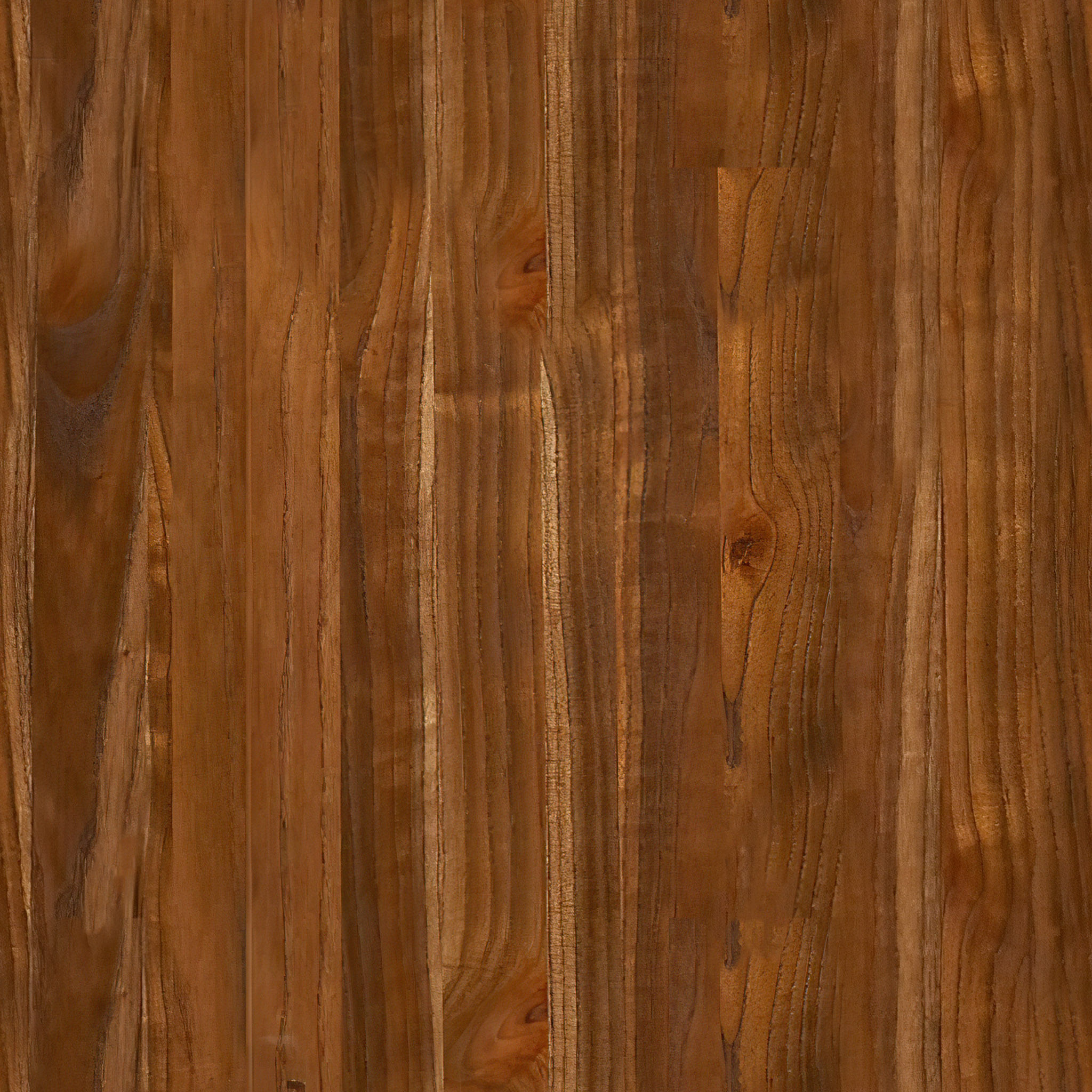 Marin Natural 58" Media Console thumbnail 9
