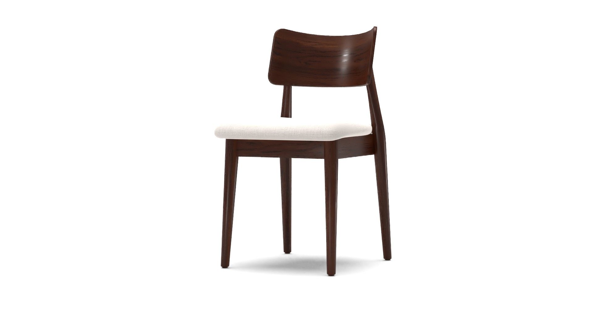 Lalia Dining Chair thumbnail 2