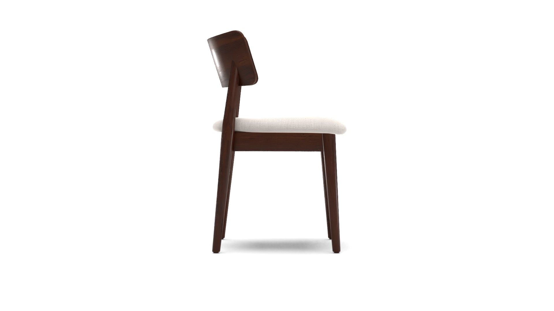 Lalia Dining Chair thumbnail 3