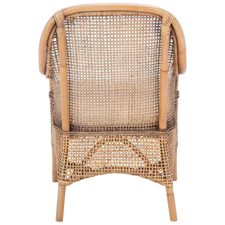Popplestone Wide Armchair thumbnail 4