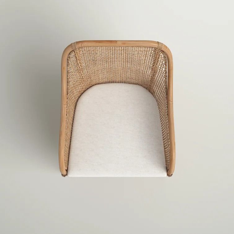 Popplestone Wide Armchair thumbnail 5