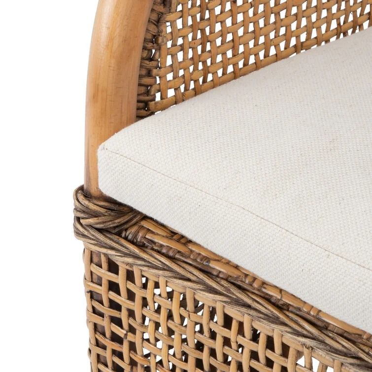 Popplestone Wide Armchair thumbnail 6