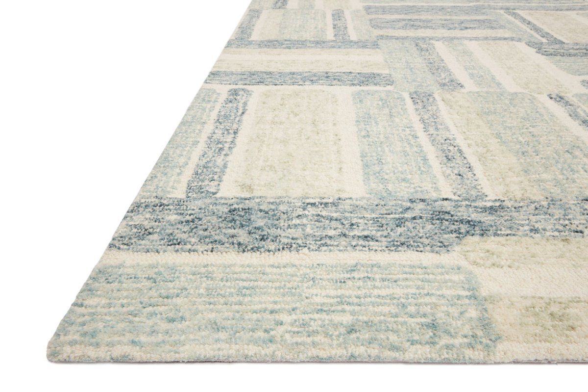 MILO MLO-04 AREA RUG-8'6"x12' thumbnail 2