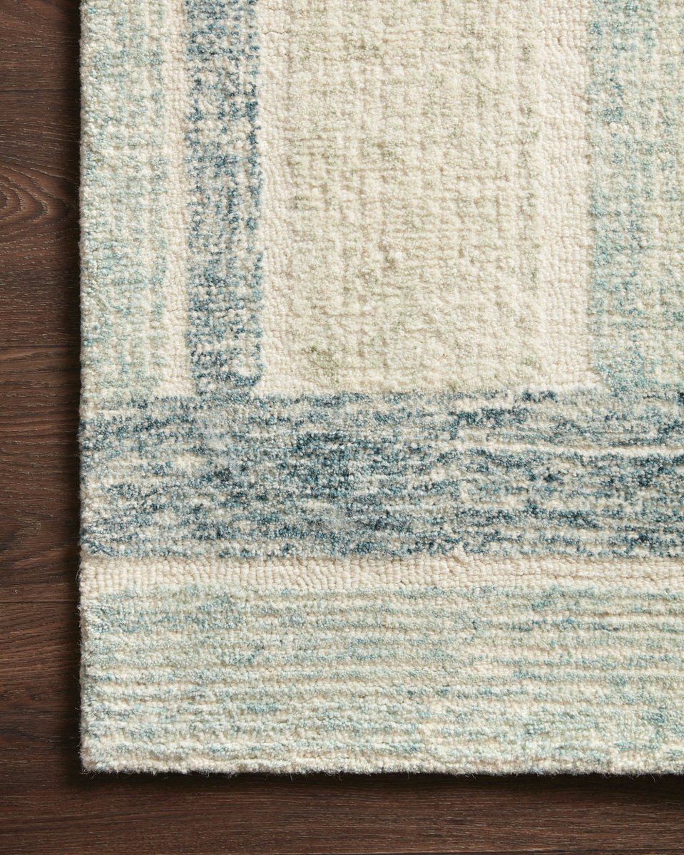 MILO MLO-04 AREA RUG-8'6"x12' thumbnail 3