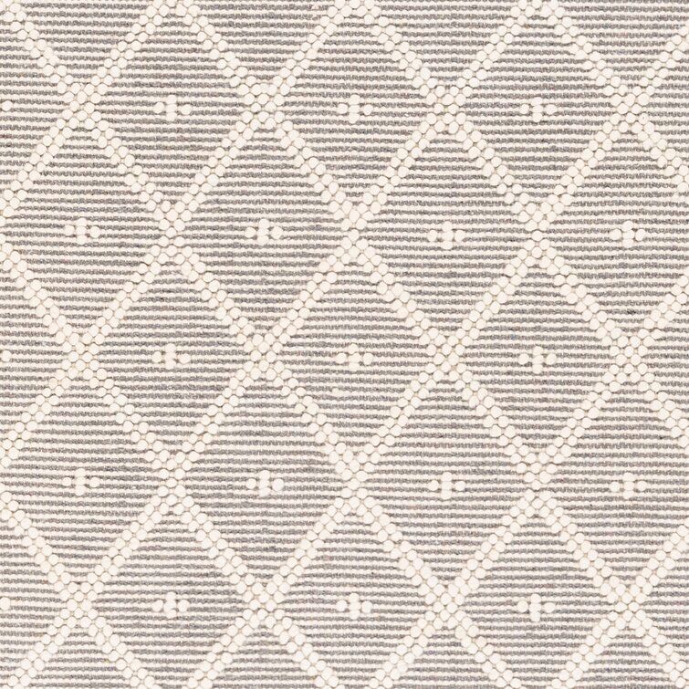 Boland Southwestern Handmade Flatweave Wool Area Rug-8'x10' thumbnail 4