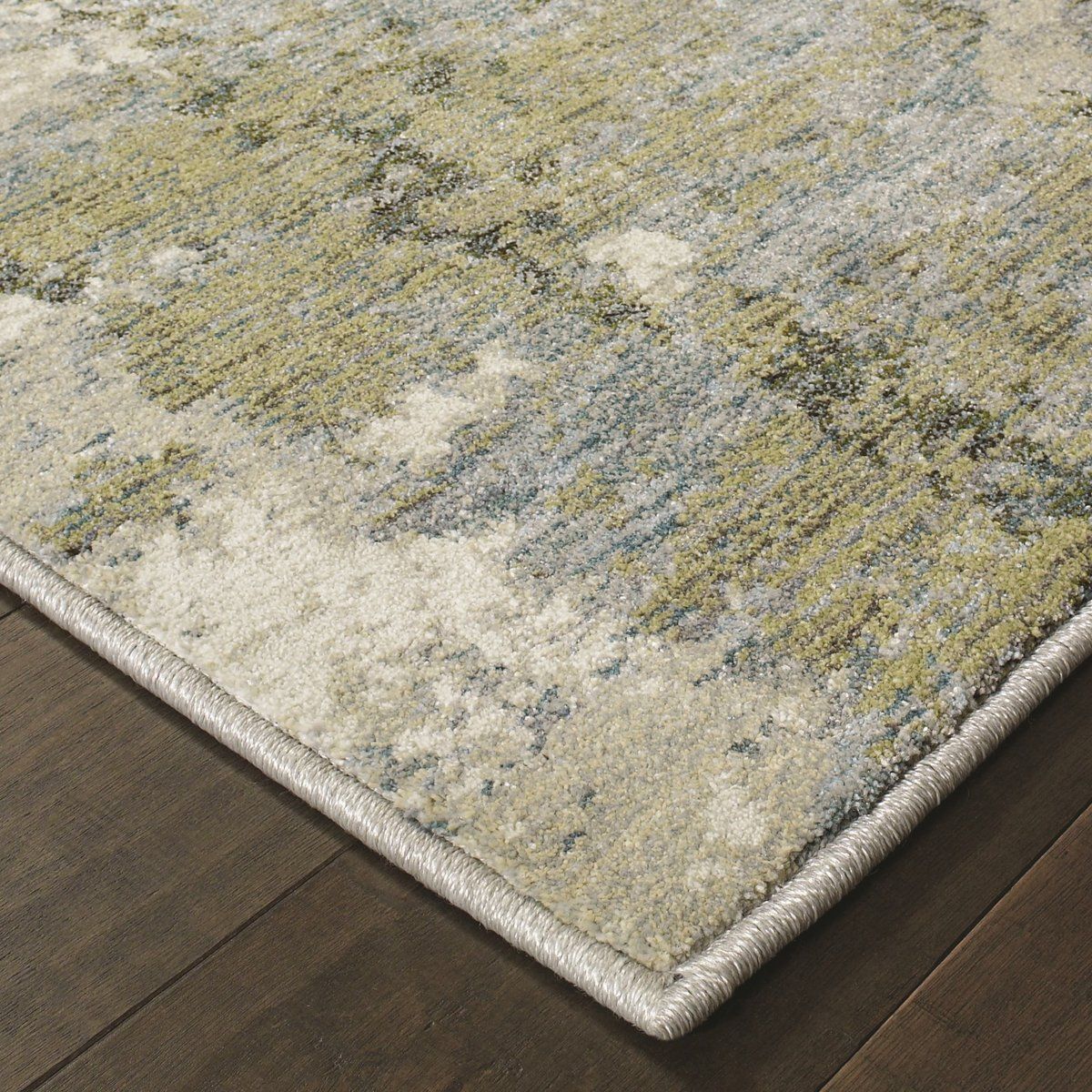 Evolution 8039 Area Rug-5'3"x7'3" thumbnail 5