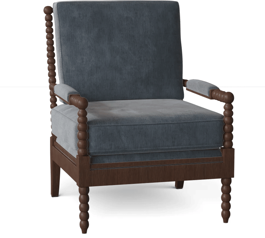 Arkadelphia Armchair thumbnail 2