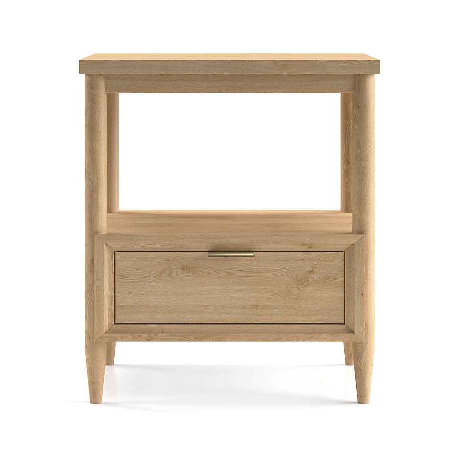 Kids Bodie Wood Nightstand thumbnail 3