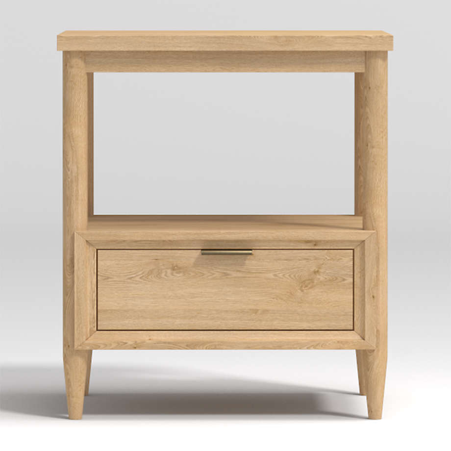 Kids Bodie Wood Nightstand thumbnail 4