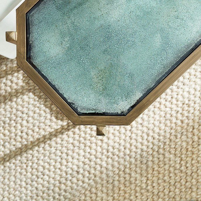 Kendall Rectangle Side Table thumbnail 6