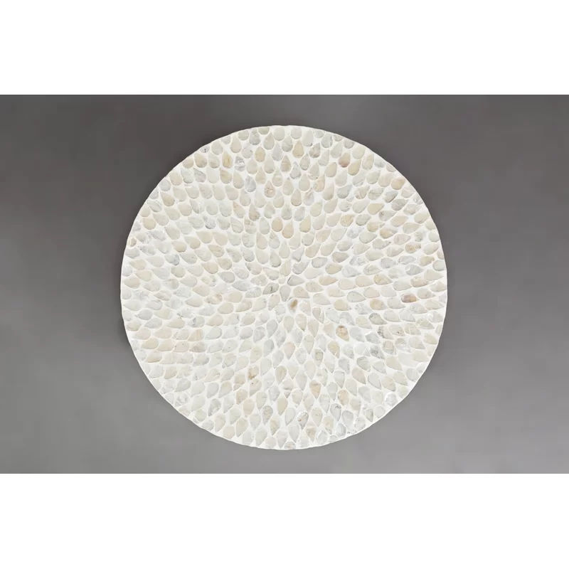 Drum End Table thumbnail 6