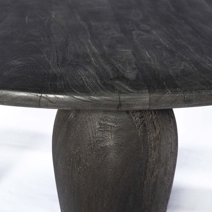 Mixed Reclaimed Wood Coffee Table thumbnail 4