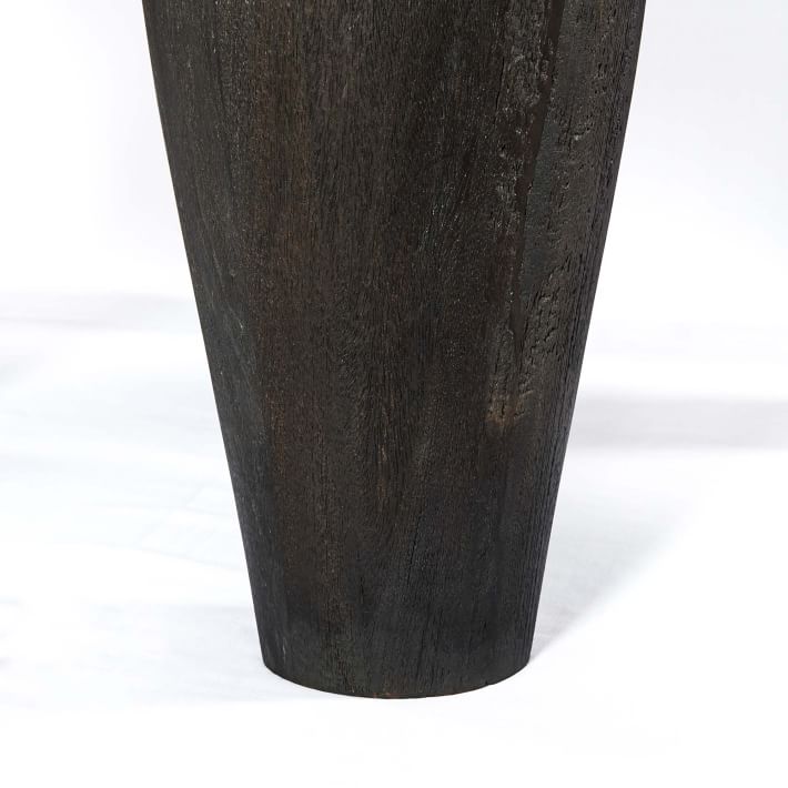 Mixed Reclaimed Wood Coffee Table thumbnail 5