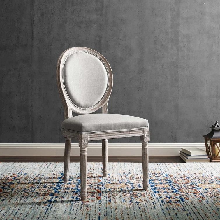 Harton Side Chair thumbnail 2