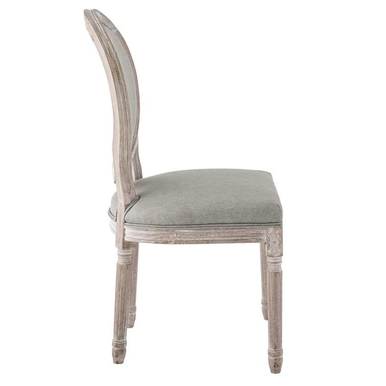 Harton Side Chair thumbnail 3