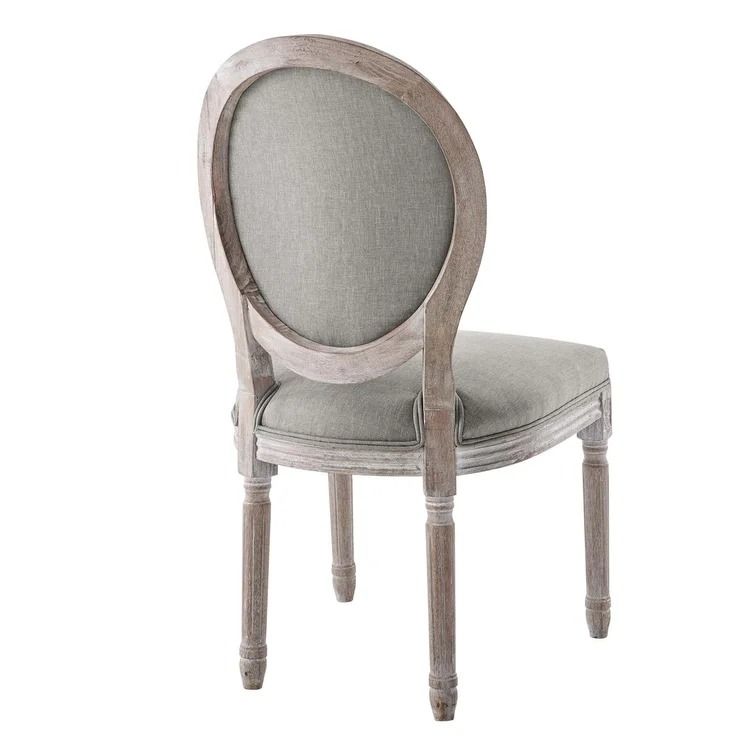 Harton Side Chair thumbnail 4