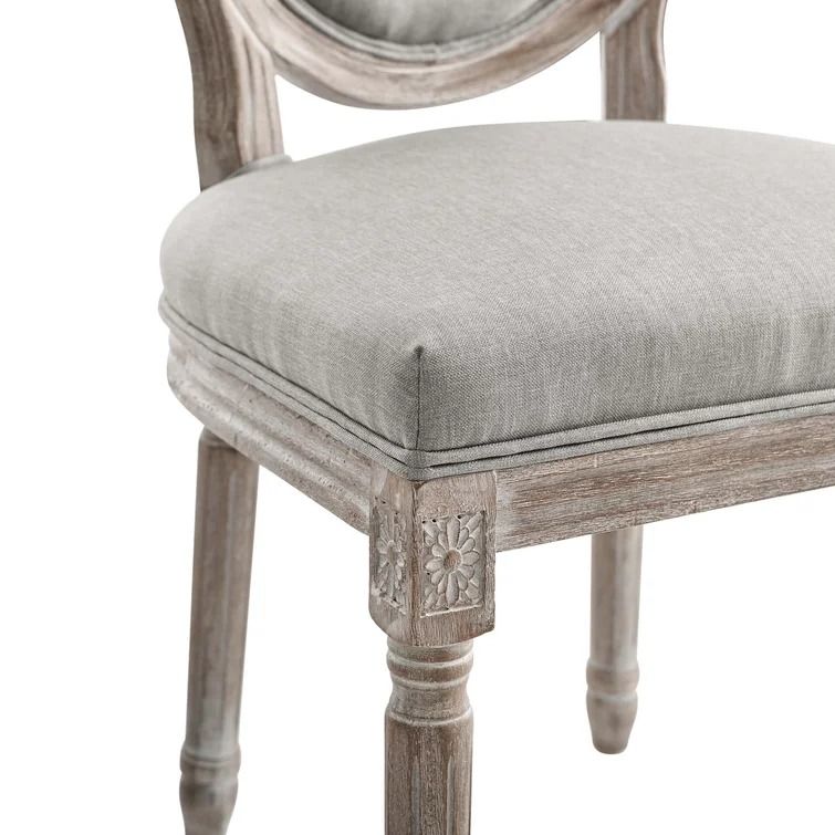 Harton Side Chair thumbnail 5