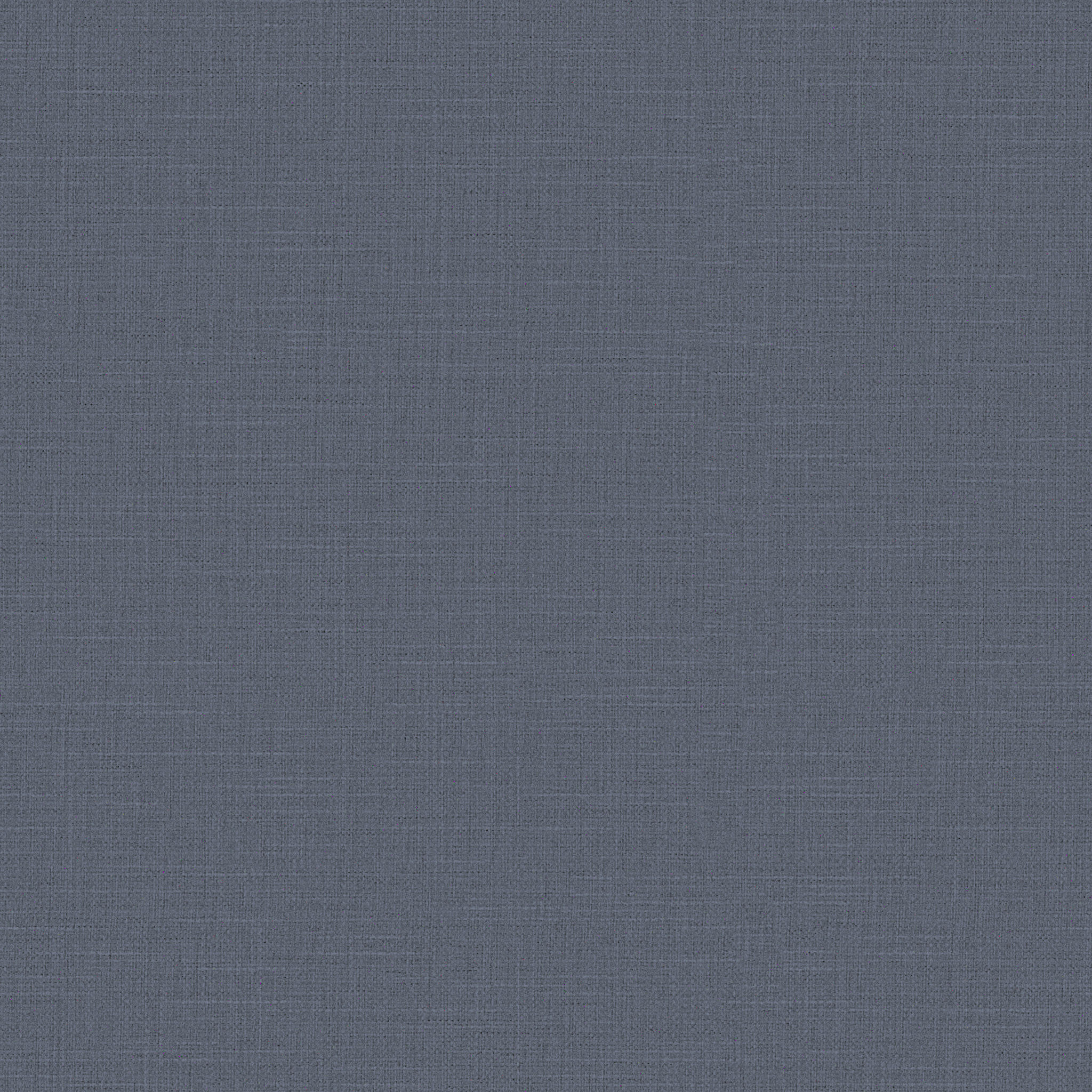 Custom Emery Linen Curtain Blue Dawn 54"x148" thumbnail 4