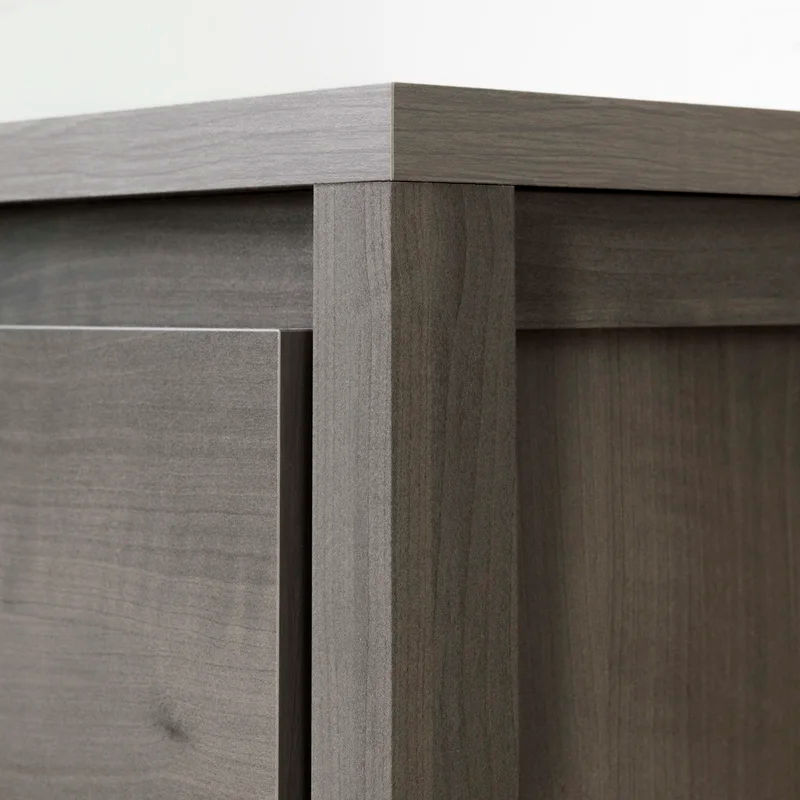 Gravity Two Drawer Nightstand thumbnail 5