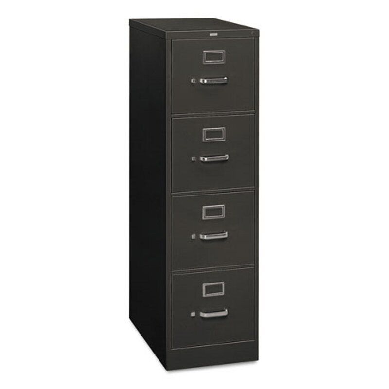 Hassan Vertical Filing Cabinet thumbnail 3
