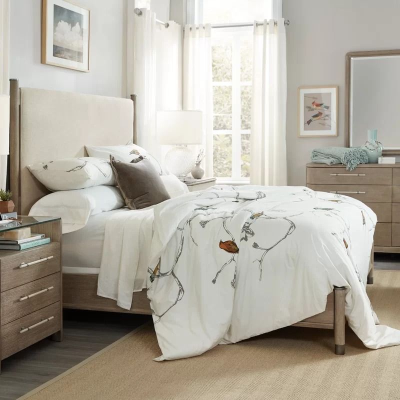 Affinity King Bed thumbnail 2