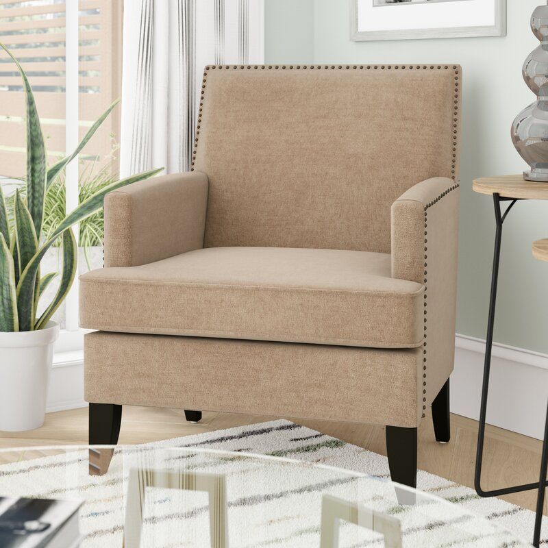 Cendra Armchair thumbnail 2