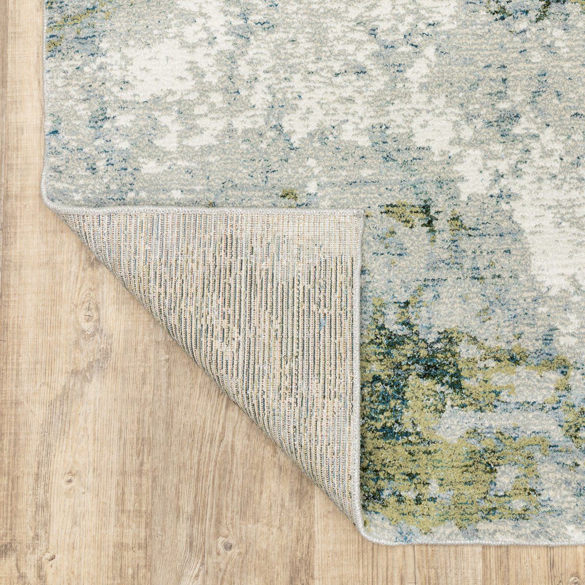 Evolution 8039 Area Rug 6'7x9'6 thumbnail 8