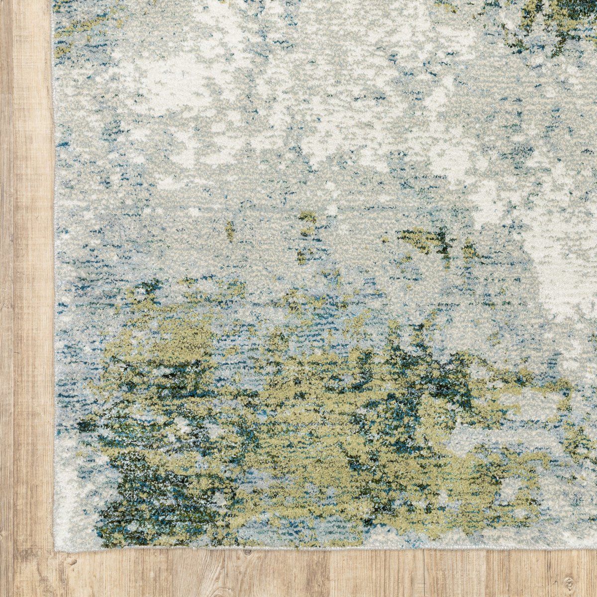 Evolution 8039 Area Rug 6'7x9'6 thumbnail 5