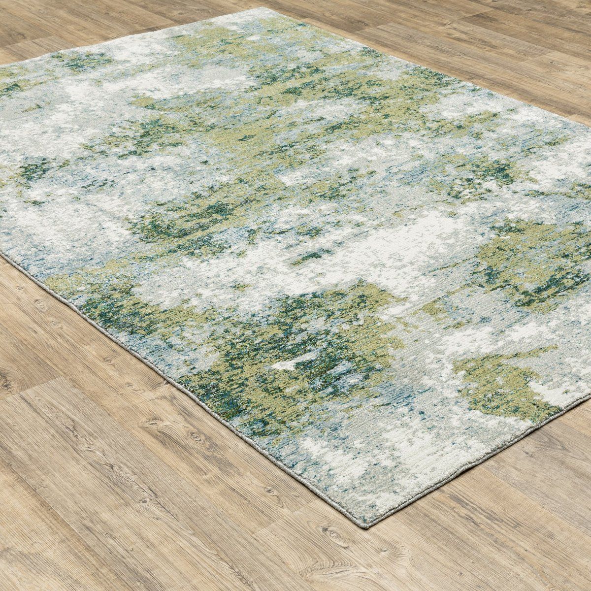 Evolution 8039 Area Rug 7'10"x10'10" thumbnail 8