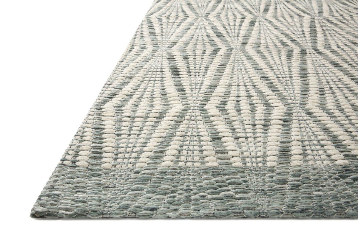 Kenzie - Knz-01 Area Rug 5'x7'6" thumbnail 2