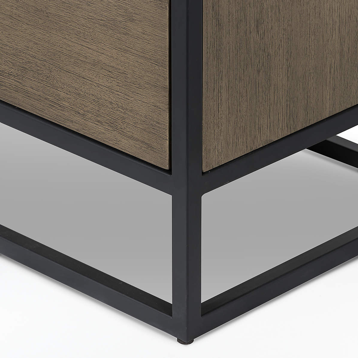 Oxford Shale 6-Drawer Tall Chest thumbnail 7