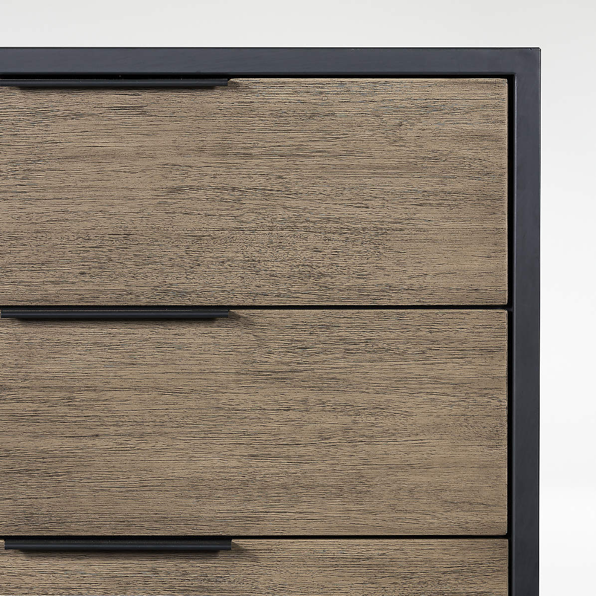Oxford Shale 6-Drawer Tall Chest thumbnail 8