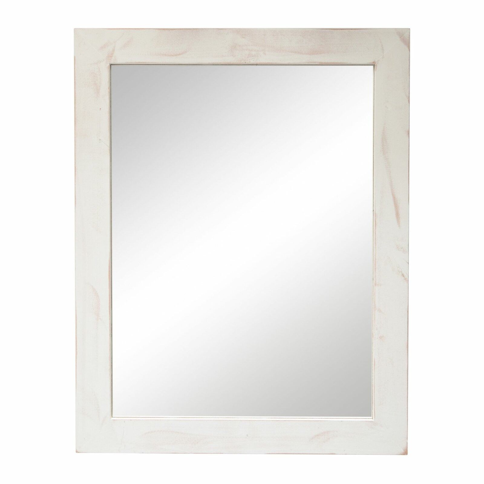 Samara Farmhouse Vanity Mirror thumbnail 3