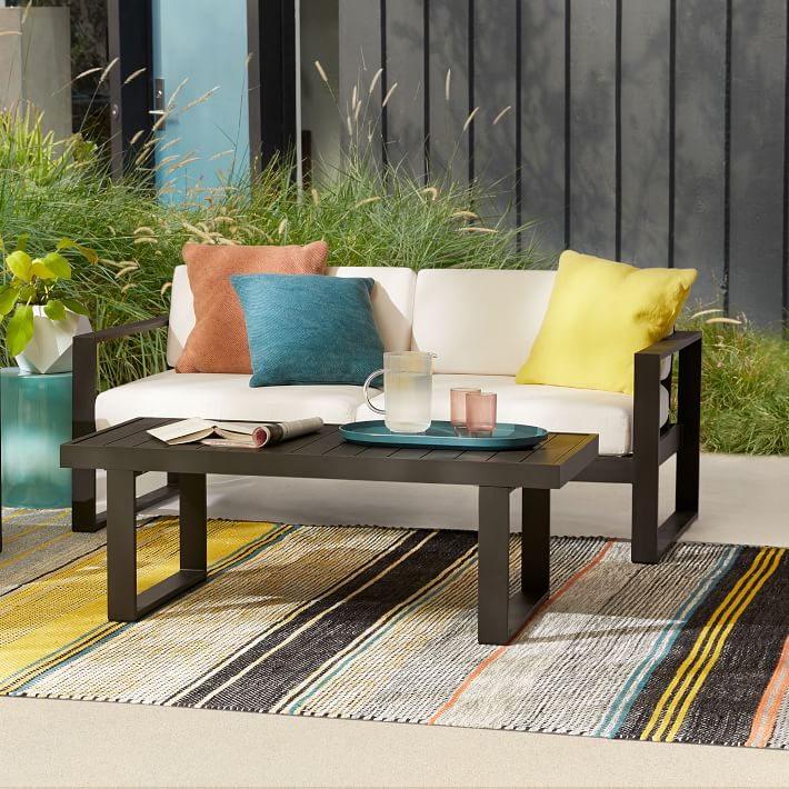 Ombre Pop Rug-8'x10' thumbnail 3