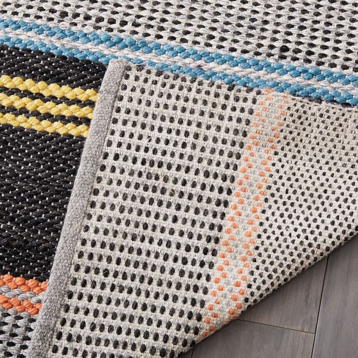 Ombre Pop Rug-8'x10' thumbnail 7