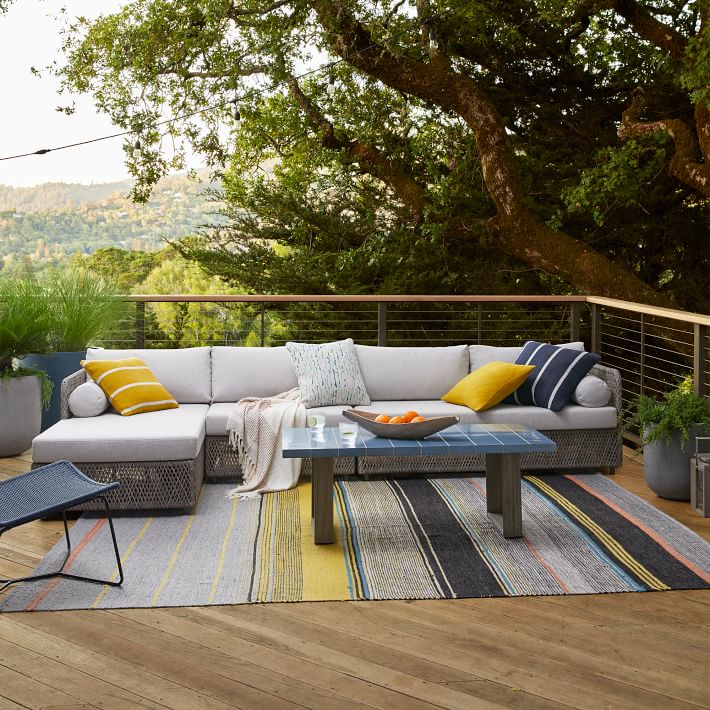 Ombre Pop Rug-8'x10' thumbnail 5
