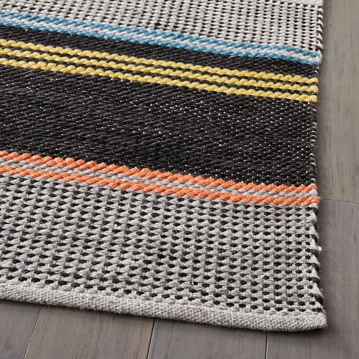 Ombre Pop Rug-8'x10' thumbnail 6