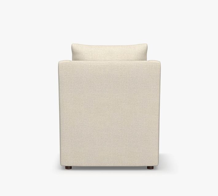 Ayden Slope Arm Upholstered Armchair thumbnail 4