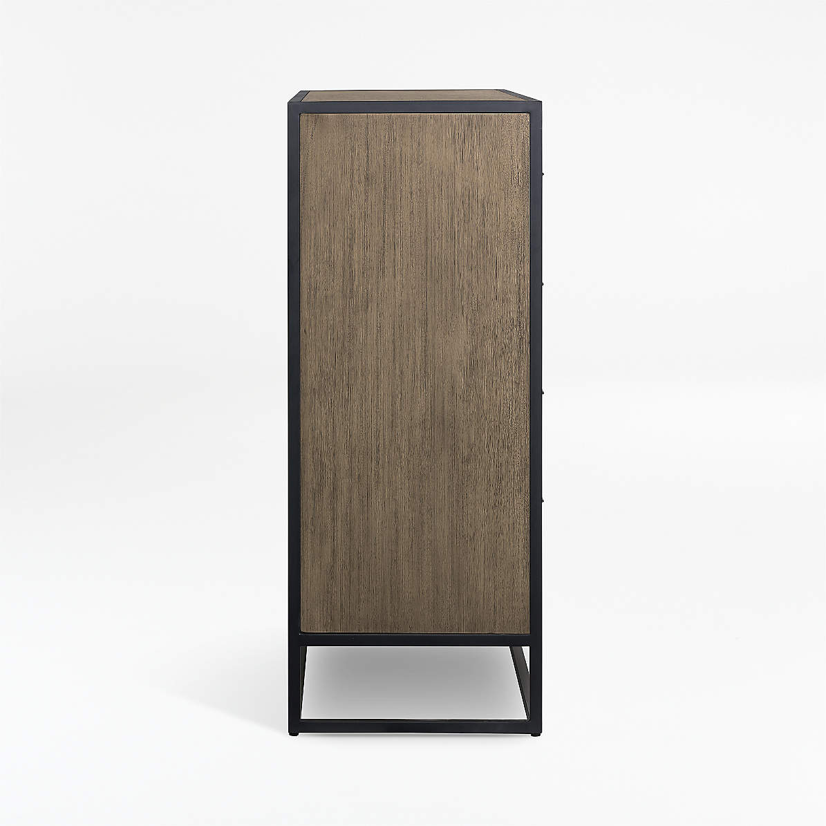 Oxford Shale 10-Drawer Tall Dresser thumbnail 4