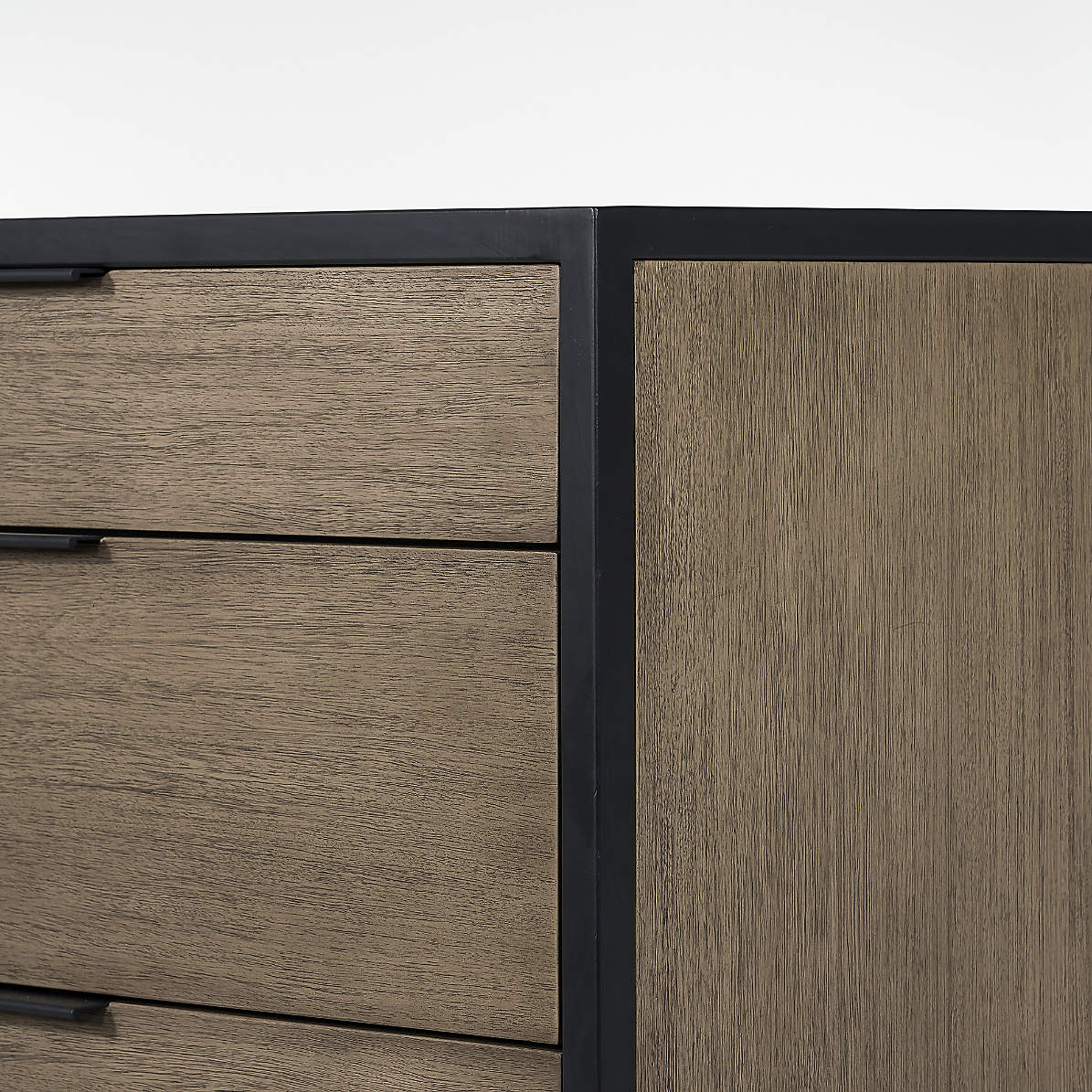Oxford Shale 10-Drawer Tall Dresser thumbnail 5