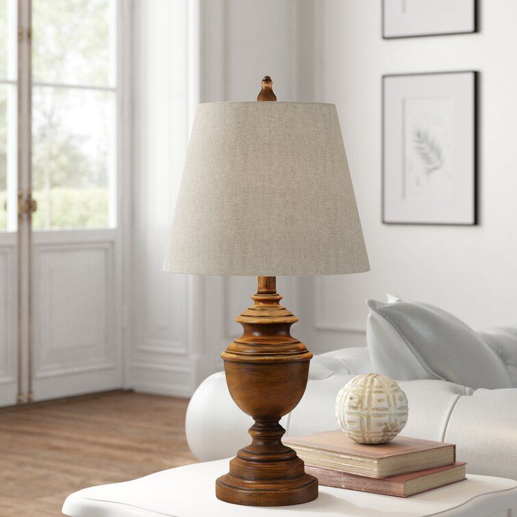 Rhapsody Table Lamp thumbnail 4