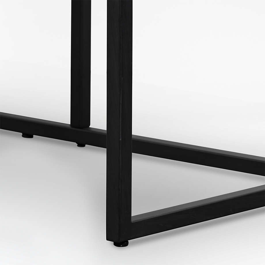 Oxford Shale Small Storage Desk thumbnail 7