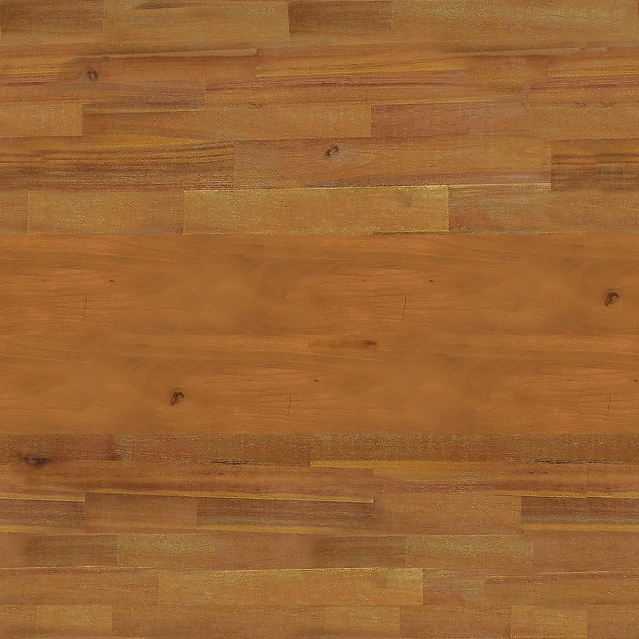 Paull Wooden Garden Bench thumbnail 4