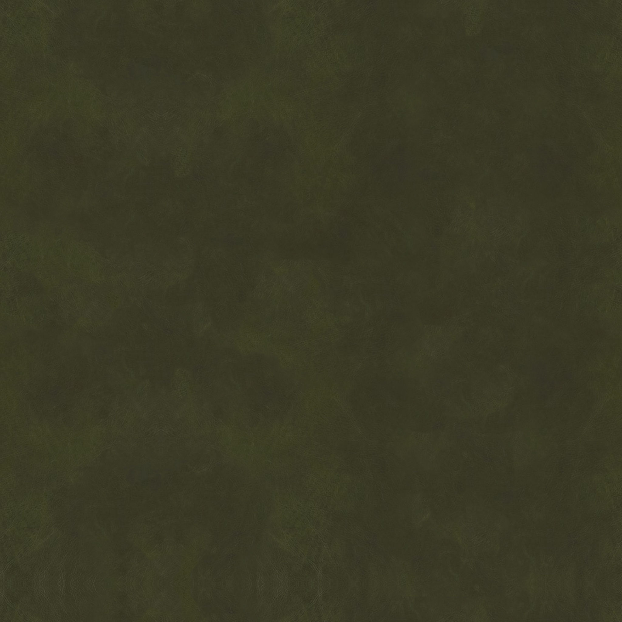 Celeste Leather Ottoman thumbnail 2