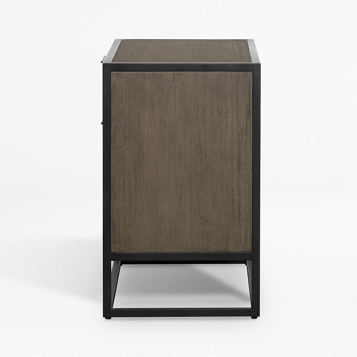 Oxford Shale Lateral File Cabinet thumbnail 4