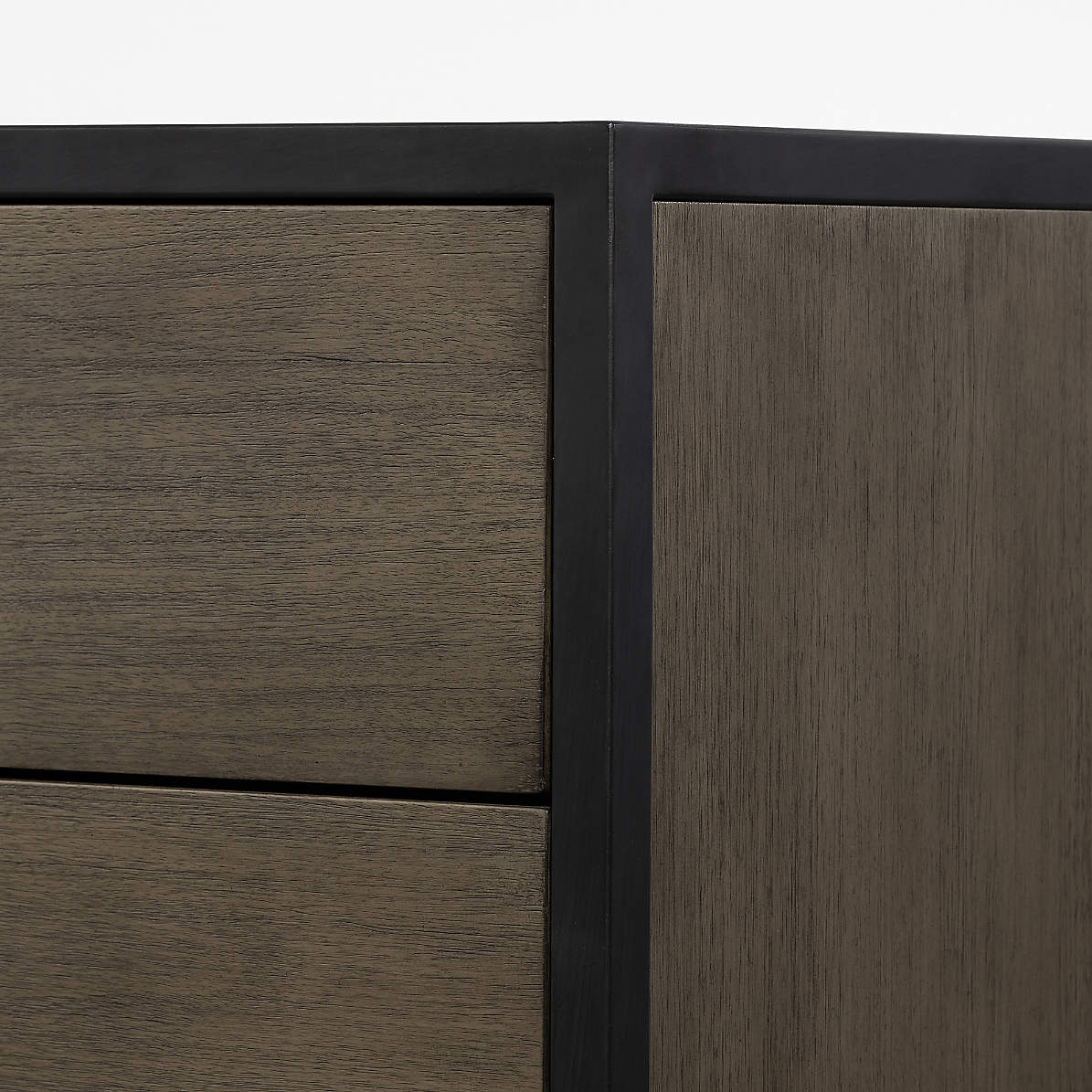 Oxford Shale Lateral File Cabinet thumbnail 6